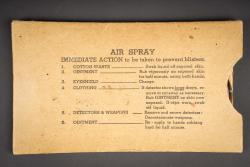 Accessoires US. US Army accessories. — miniature 8