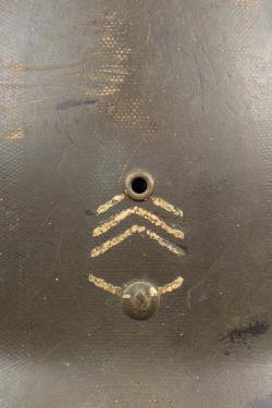 Casque USM1. US M1 Helmet. — miniature 10