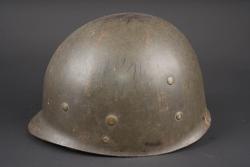 Casque USM1. US M1 Helmet. — miniature 11