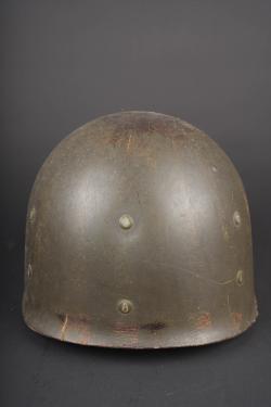 Casque USM1. US M1 Helmet. — miniature 12