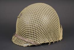 Casque USM1. US M1 Helmet. — miniature 1