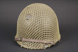 Casque USM1. US M1 Helmet. — miniature 2