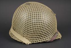Casque USM1. US M1 Helmet. — miniature 3