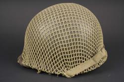 Casque USM1. US M1 Helmet. — miniature 5
