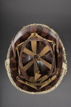 Casque USM1. US M1 Helmet. — miniature 7