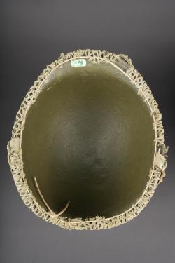 Casque USM1. US M1 Helmet. — miniature 8
