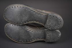 Brodequins type II US. US Type II service shoes — miniature 6