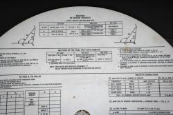 Disque de calcul M1. US M1 calculating disk — miniature 7
