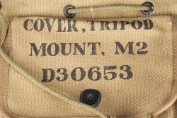 Cover tripod Mount M2. — miniature 2