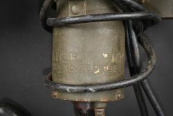 Lampes d'éclairage de canon US. US gun illumination lamps — miniature 3
