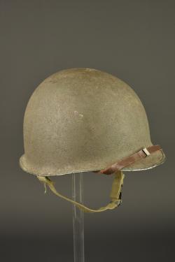 Caque USM1. USM1 Helmet — miniature 3