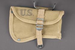 Hachette individuelle US. US individual hatchet — miniature 2