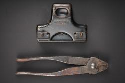 Equipements US. US Army equipment. — miniature 2
