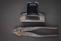 Equipements US. US Army equipment. — miniature 5