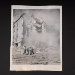 US press photographs. — miniature 1