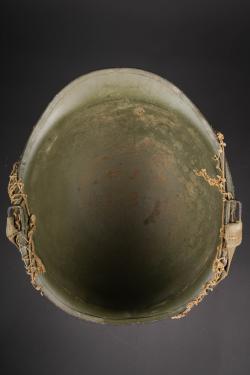 Casque USM1. US M1 helmet. — miniature 12