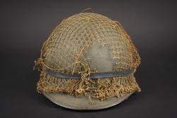 Casque USM1. US M1 helmet. — miniature 2