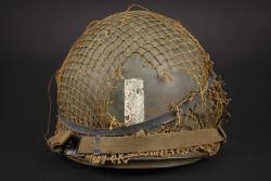 Casque USM1. US M1 helmet. — miniature 5