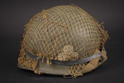 Casque USM1. US M1 helmet. — miniature 7
