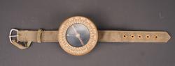 Boussole de poignée US. US army wrist compass — miniature 1