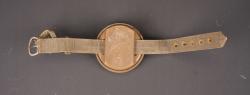 Boussole de poignée US. US army wrist compass — miniature 3
