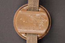Boussole de poignée US. US army wrist compass — miniature 4