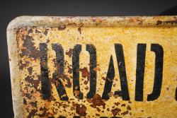 Panneau US. US Army metal sign. — miniature 3