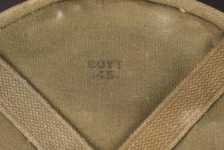 Equipements US. US army equipment — miniature 11