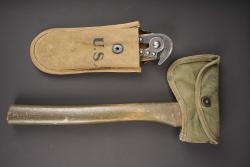 Equipements US. US army equipment — miniature 12