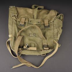Equipements US. US army equipment — miniature 2