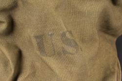 Equipements US. US army equipment — miniature 8