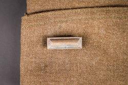 Calots US. US Army garrison caps. — miniature 2