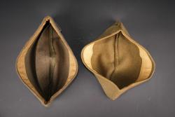 Calots US. US Army garrison caps. — miniature 4