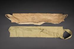 Bandoleer US. US Army bandolier. — miniature 2