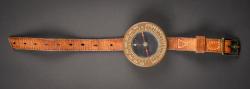 Boussole de poigné US. US wrist compass — miniature 1