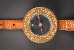 Boussole de poigné US. US wrist compass — miniature 2