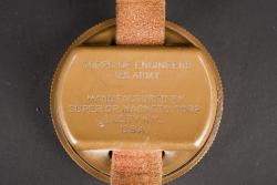 Boussole de poigné US. US wrist compass — miniature 4
