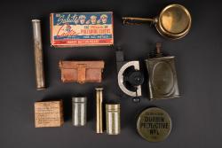 Accessoires US et britannique. US and British accessories — miniature 1