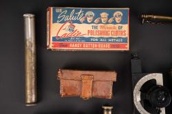 Accessoires US et britannique. US and British accessories — miniature 2