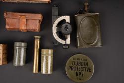 Accessoires US et britannique. US and British accessories — miniature 4