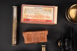 Accessoires US et britannique. US and British accessories — miniature 7