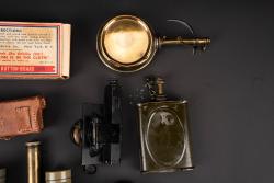 Accessoires US et britannique. US and British accessories — miniature 8