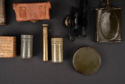 Accessoires US et britannique. US and British accessories — miniature 9