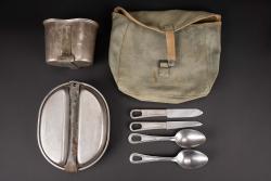 Equipements US. US army equipment — miniature 12