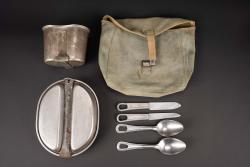Equipements US. US army equipment — miniature 13