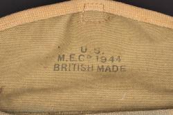 Equipements US. US army equipment — miniature 17