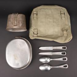 Equipements US. US army equipment — miniature 19