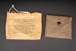 Equipements US. US army equipment — miniature 8
