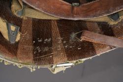 Casque USM1. US army M1 Helmet. — miniature 10
