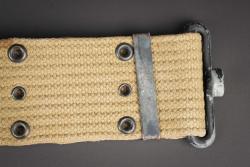 Ceinturon M-36. US Army M-36 belt. — miniature 4